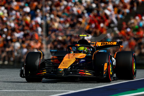 F1 Grand Prix of Austria