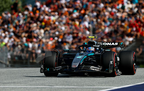 F1 Grand Prix of Austria