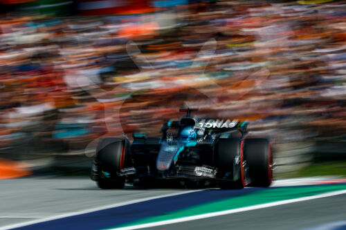 F1 Grand Prix of Austria