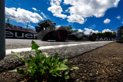 F1 Grand Prix of Austria