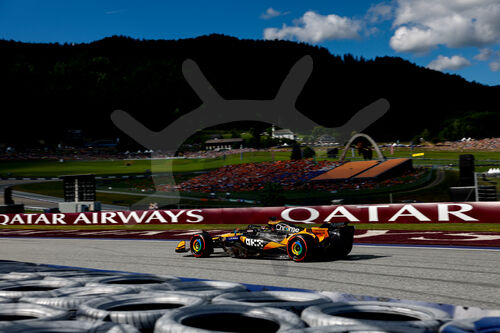 F1 Grand Prix of Austria