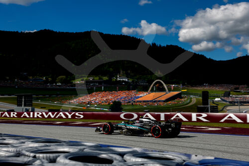 F1 Grand Prix of Austria