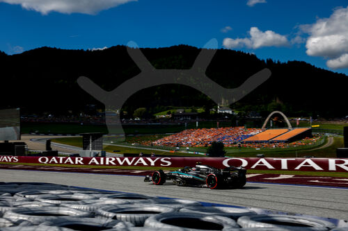 F1 Grand Prix of Austria