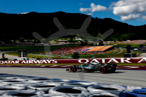 F1 Grand Prix of Austria