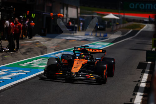 F1 Grand Prix of Austria
