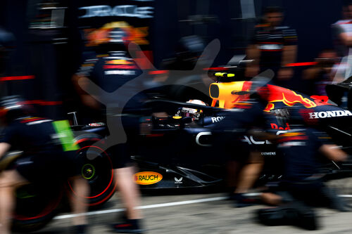 F1 Grand Prix of Austria