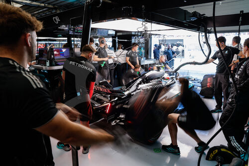 F1 Grand Prix of Austria