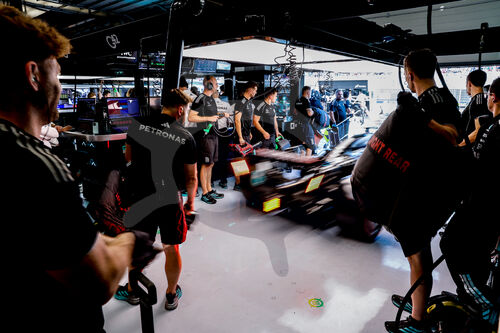 F1 Grand Prix of Austria