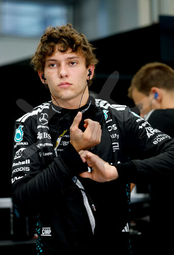 F1 Grand Prix of Austria