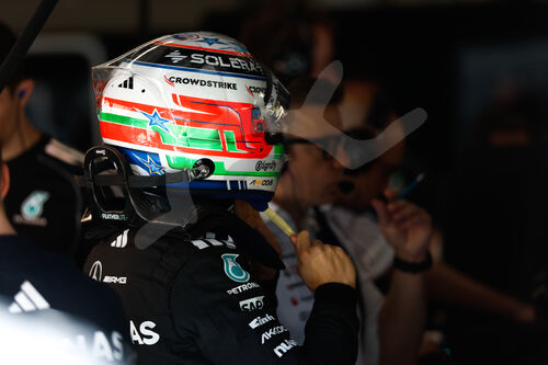 F1 Grand Prix of Austria
