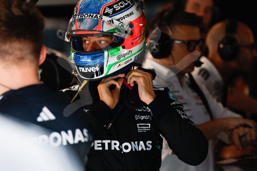 F1 Grand Prix of Austria