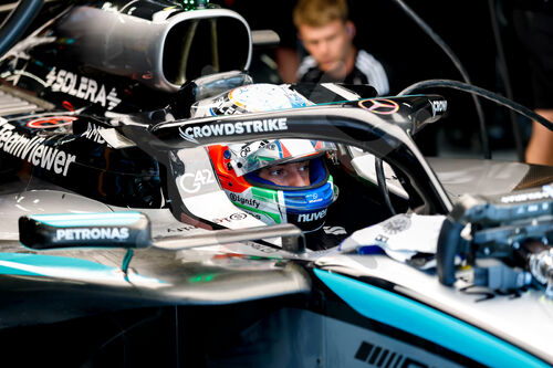F1 Grand Prix of Austria