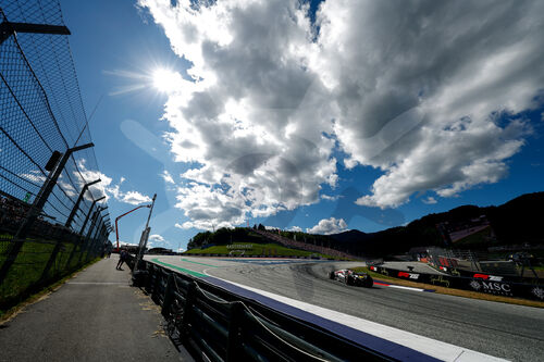 F1 Grand Prix of Austria