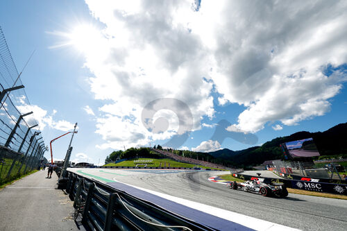 F1 Grand Prix of Austria
