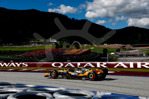 F1 Grand Prix of Austria