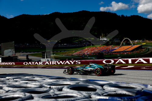F1 Grand Prix of Austria