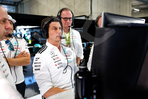 F1 Grand Prix of Austria