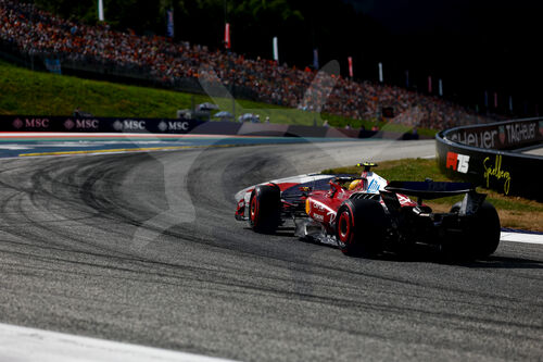 F1 Grand Prix of Austria