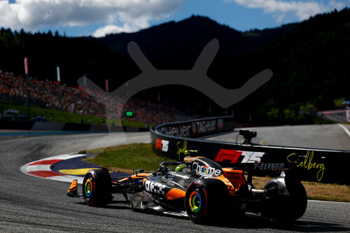 F1 Grand Prix of Austria