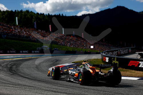 F1 Grand Prix of Austria
