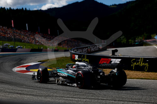 F1 Grand Prix of Austria