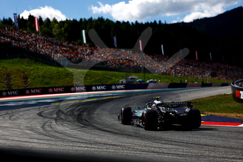 F1 Grand Prix of Austria