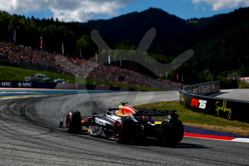 F1 Grand Prix of Austria