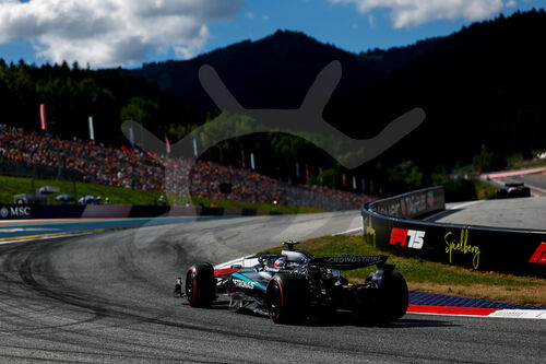 F1 Grand Prix of Austria