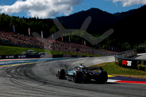 F1 Grand Prix of Austria