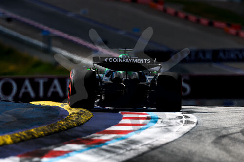 F1 Grand Prix of Austria