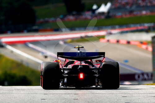 F1 Grand Prix of Austria