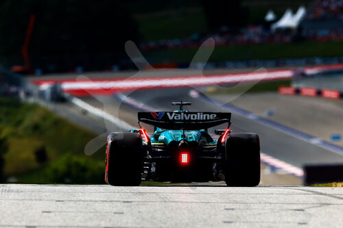 F1 Grand Prix of Austria