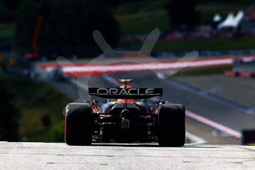 F1 Grand Prix of Austria