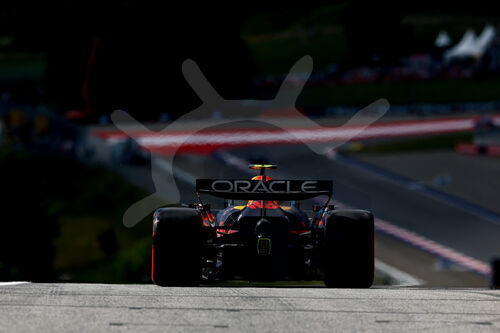 F1 Grand Prix of Austria