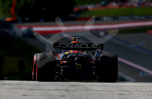F1 Grand Prix of Austria