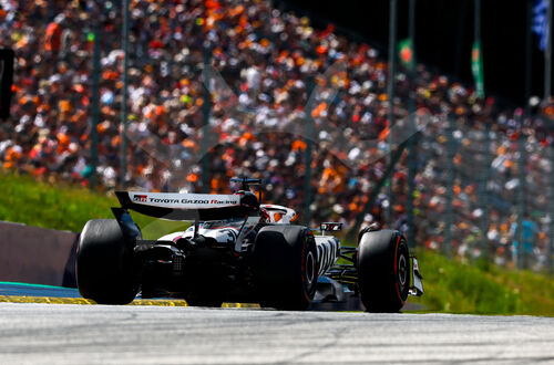 F1 Grand Prix of Austria