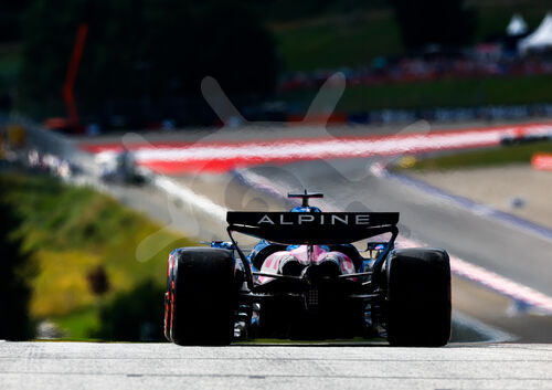 F1 Grand Prix of Austria