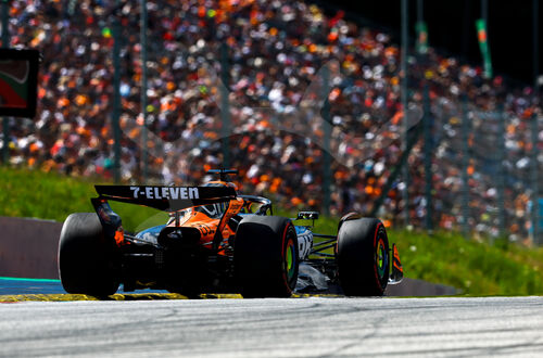 F1 Grand Prix of Austria