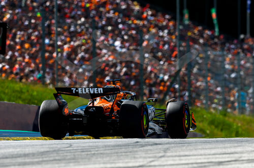 F1 Grand Prix of Austria