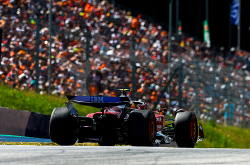 F1 Grand Prix of Austria