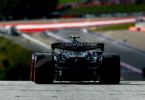F1 Grand Prix of Austria