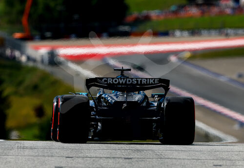 F1 Grand Prix of Austria