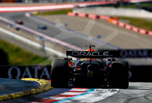 F1 Grand Prix of Austria