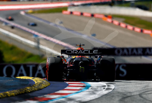 F1 Grand Prix of Austria