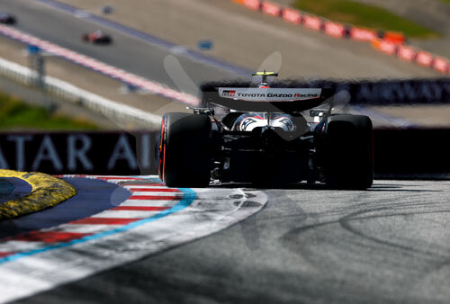F1 Grand Prix of Austria