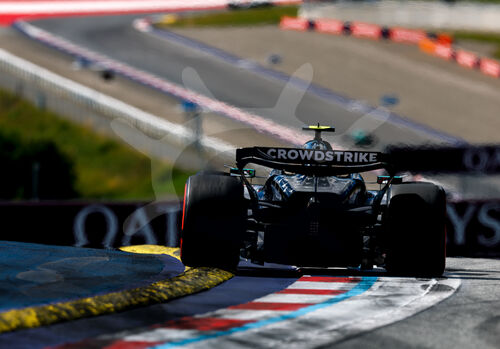 F1 Grand Prix of Austria