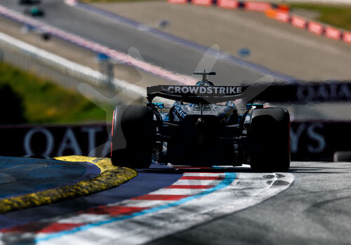 F1 Grand Prix of Austria