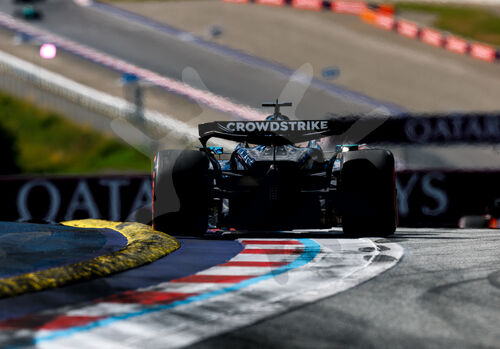 F1 Grand Prix of Austria