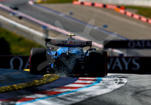 F1 Grand Prix of Austria