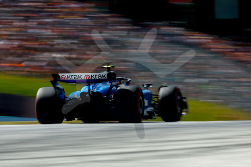 F1 Grand Prix of Austria